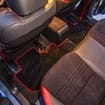 Коврики на Subaru Impreza IV 2011 - 2021 в Кургане