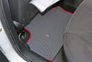 Коврики на Chery M11 2008 - 2016 в Кургане