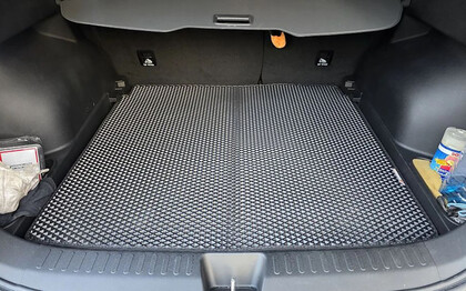 Коврики на Haval F7 II 2024&nbsp;-&nbsp;2026 в Кургане