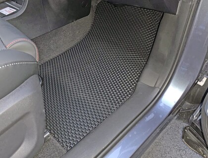 Коврики на Tenet T7 2025&nbsp;-&nbsp;2026 в Кургане