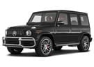 Коврики на Mercedes G (W463, W465) 2018 - 2025 в Кургане