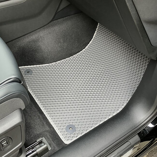 Коврики на Audi Q5 III 2024&nbsp;-&nbsp;2026 в Кургане