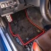 Коврики на Subaru Impreza IV 2011 - 2021 в Кургане