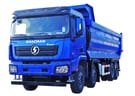 EVA коврики на Shacman X3000 2022 - 2025 в Кургане