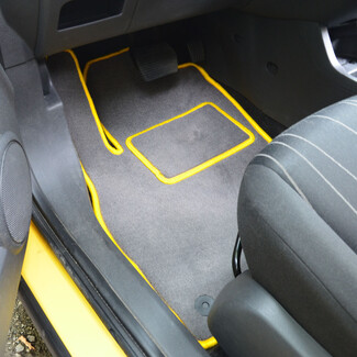 Коврики на Opel Corsa D 2006&nbsp;-&nbsp;2014 в Кургане