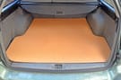 Ворсовые коврики на Subaru Outback II 1998 - 2003 в Кургане