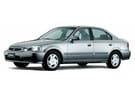 Коврики на Honda Civic VI 4d 1995 - 2002 в Кургане