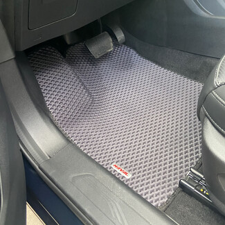 EVA коврики на Haval F7x II 2025&nbsp;-&nbsp;2026 в Кургане