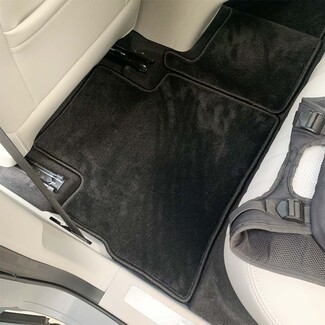 Коврики на Chery Tiggo 8L 2024&nbsp;-&nbsp;2026 в Кургане