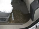 Коврики на Ford F250, F350, F450, F550 2006 - 2010 в Кургане