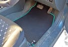 Коврики на Toyota Tercel (L50) 1994 - 1999 в Кургане