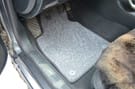Коврики на Audi A6 (C5) 1997 - 2004 в Кургане