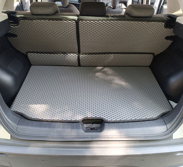 Коврики на Nissan Note E-Power (E13) 2020 - 2025 в Кургане
