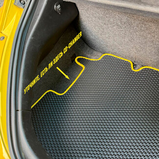 Ворсовые коврики на Volkswagen Beetle (A4) 1997&nbsp;-&nbsp;2007 в Кургане