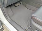 EVA коврики на Changan CS75 2015 - 2025 в Кургане