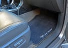 EVA коврики на Toyota Land Cruiser Prado 120 2002 - 2009 в Кургане