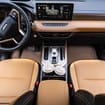 Коврики на Haval Jolion 2020 - 2025 в Кургане