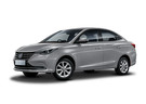 Коврики на Changan Alsvin 2018 - 2025 в Кургане