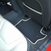 EVA коврики на Volvo S60 II 2010 - 2018 в Кургане