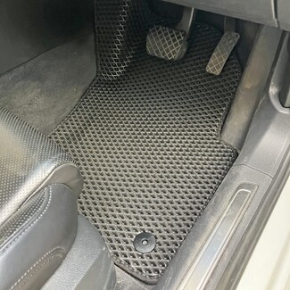 EVA коврики на Audi A3 (8Y) 2020&nbsp;-&nbsp;2026 в Кургане