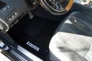 Коврики на Hyundai Equus 2010 - 2017 в Кургане