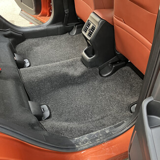 EVA коврики на Honda XR-V II 2022 - 2026 в Кургане EVA коврики на Honda XR-V II 2022 - 2026 в Кургане