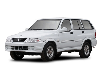 Коврики на ТагАЗ Road Partner 2008 - 2014 в Кургане