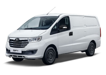 Ворсовые коврики на Sollers SF1 2025&nbsp;-&nbsp;2026 в Кургане