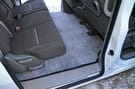EVA коврики на Honda StepWGN V 2015 - 2021 в Кургане