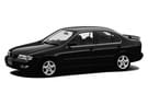Коврики на Nissan Sunny (B14) 1993 - 1999 в Кургане
