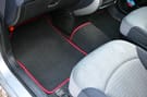Коврики на Mitsubishi Colt V 1996 - 2003 в Кургане