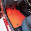 EVA коврики на Renault Logan I 2004 - 2016 в Кургане