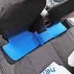 EVA коврики на Citroen C4 II 2010 - 2022 в Кургане