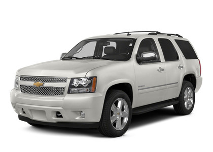 Коврики на Chevrolet Tahoe III 2005 - 2014 в Кургане