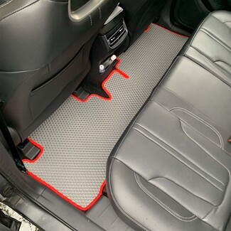 EVA коврики на Changan CS75 Plus II 2022&nbsp;-&nbsp;2026 в Кургане