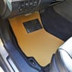 Ворсовые коврики на Subaru Outback IV 2009 - 2015 в Кургане