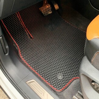 Коврики на Volkswagen Teramont 2016&nbsp;-&nbsp;2026 в Кургане