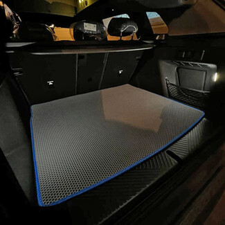 Ворсовые коврики на BMW X3 (G45/G48) 2024&nbsp;-&nbsp;2026 в Кургане