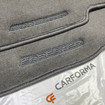 Коврики на Subaru Forester II 2002 - 2008 в Кургане