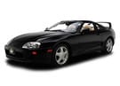 Коврики на Toyota Supra (A80) 1993 - 2002 в Кургане
