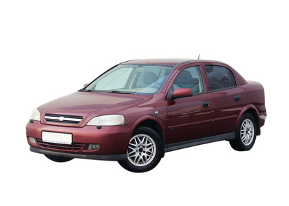 EVA коврики на Chevrolet Viva 2004 - 2008 в Кургане