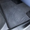 Коврики на Geely Atlas II 2023 - 2025 в Кургане