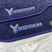 EVA коврики на Voyah Dream 2021 - 2025 в Кургане