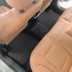 Коврики на FAW Bestune B70 2020 - 2025 в Кургане