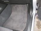 Коврики на Subaru Forester IV 2012 - 2019 в Кургане