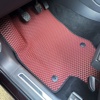 Коврики на Volkswagen Tiguan III 2023&nbsp;-&nbsp;2026 в Кургане