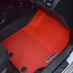 Коврики на Subaru Trezia 2010 - 2016 в Кургане
