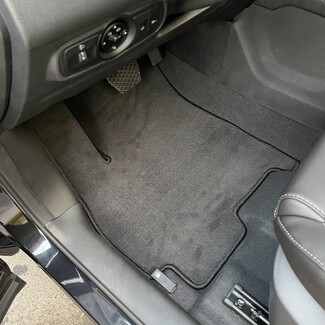 Коврики на Tenet T4 2025&nbsp;-&nbsp;2026 в Кургане