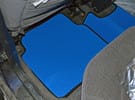 EVA коврики на Subaru Legacy II 1994 - 1999 в Кургане