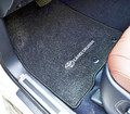 Коврики на Toyota Land Cruiser 200 2007 - 2021 в Кургане
